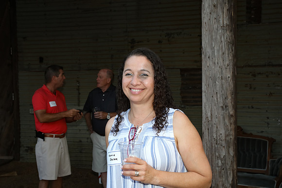 Oconee  High Class of 1978 - 40th Reunion