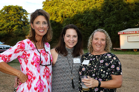 Oconee  High Class of 1978 - 40th Reunion
