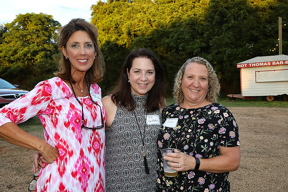 Oconee  High Class of 1978 - 40th Reunion