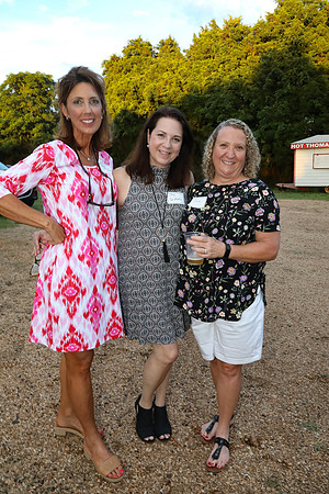 Oconee  High Class of 1978 - 40th Reunion