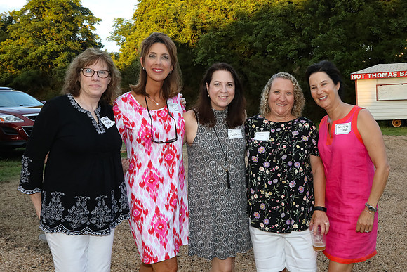 Oconee  High Class of 1978 - 40th Reunion