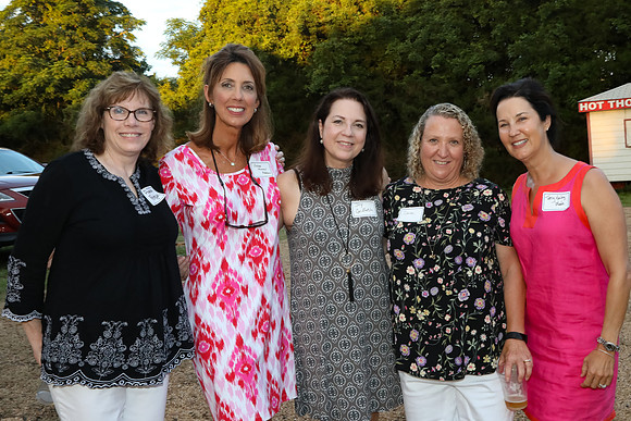 Oconee  High Class of 1978 - 40th Reunion