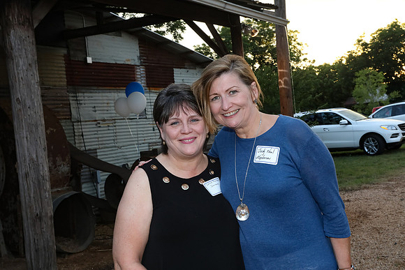 Oconee  High Class of 1978 - 40th Reunion