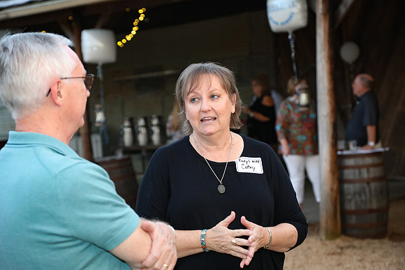 Oconee  High Class of 1978 - 40th Reunion