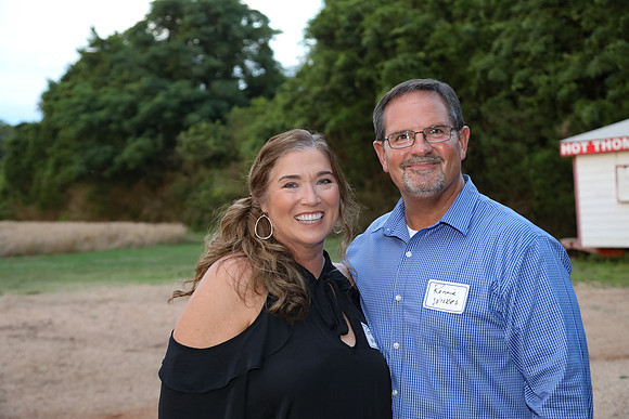 Oconee  High Class of 1978 - 40th Reunion