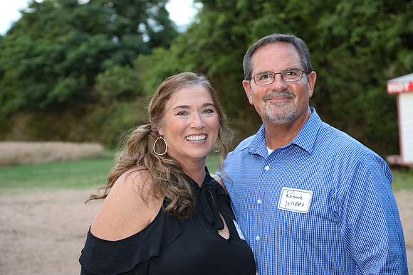 Oconee  High Class of 1978 - 40th Reunion