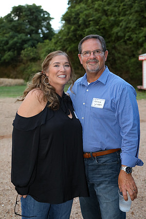 Oconee  High Class of 1978 - 40th Reunion
