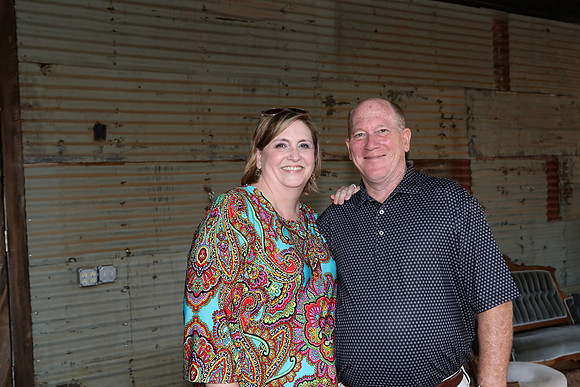 Oconee  High Class of 1978 - 40th Reunion