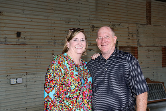 Oconee  High Class of 1978 - 40th Reunion