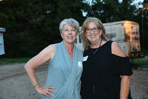 Oconee  High Class of 1978 - 40th Reunion
