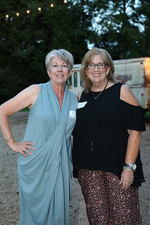 Oconee  High Class of 1978 - 40th Reunion