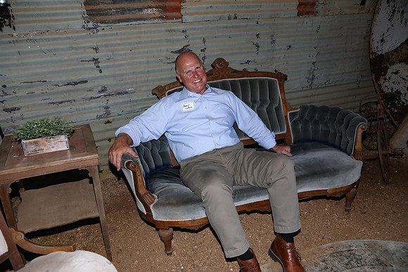 Oconee  High Class of 1978 - 40th Reunion