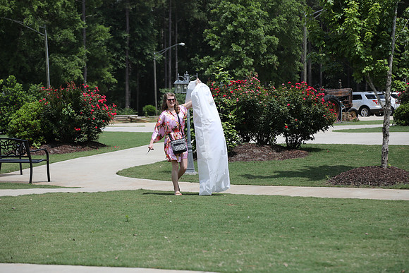 Rachel and Kevin's Wedding