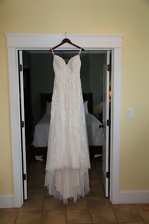 Rachel and Kevin's Wedding