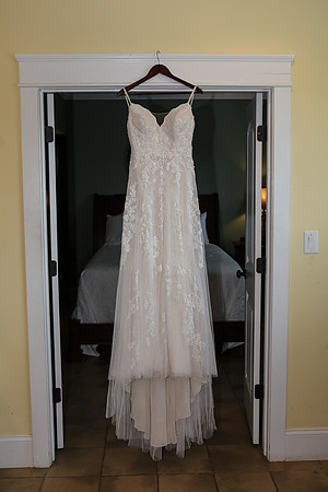 Rachel and Kevin's Wedding