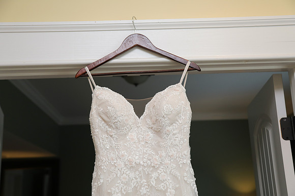 Rachel and Kevin's Wedding