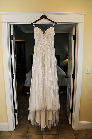 Rachel and Kevin's Wedding