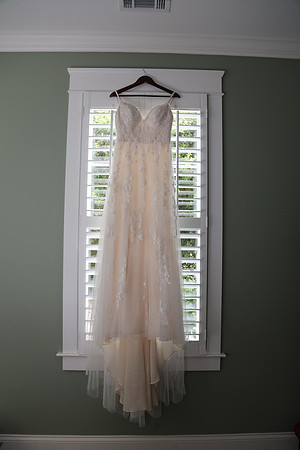 Rachel and Kevin's Wedding