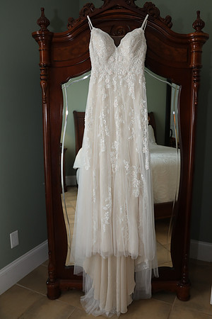 Rachel and Kevin's Wedding