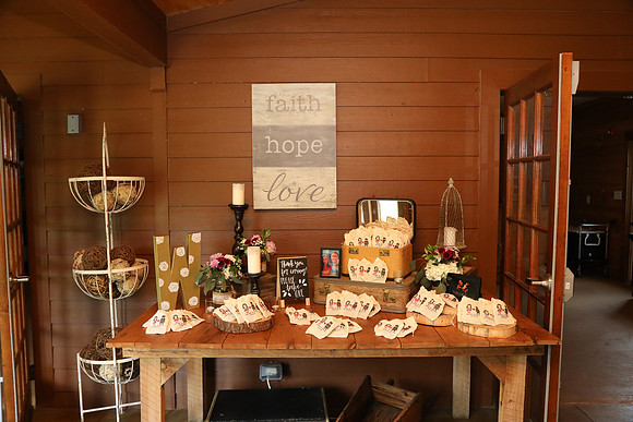 Rachel and Kevin's Wedding
