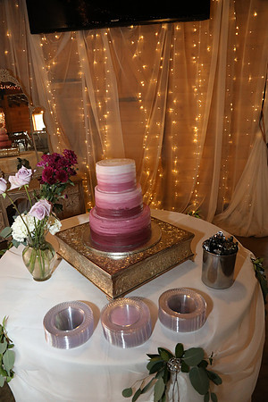 Rachel and Kevin's Wedding