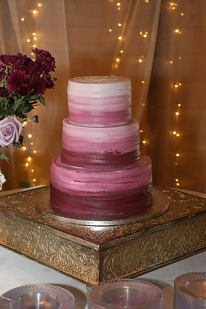 Rachel and Kevin's Wedding