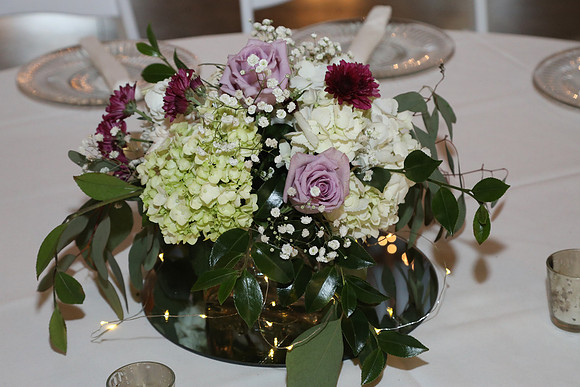 Rachel and Kevin's Wedding
