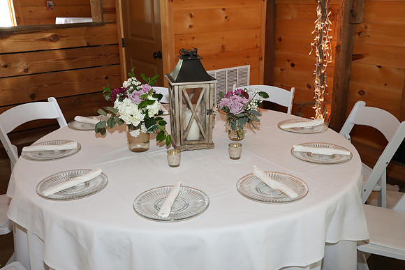 Rachel and Kevin's Wedding
