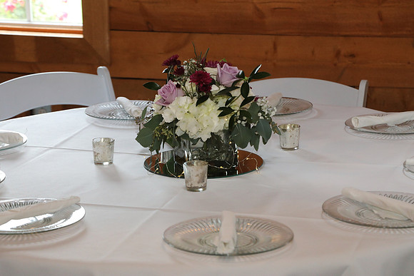 Rachel and Kevin's Wedding
