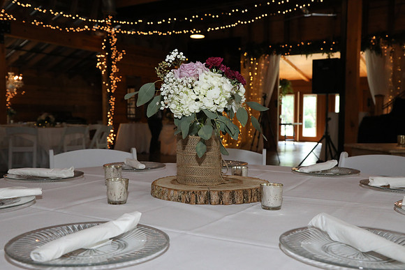 Rachel and Kevin's Wedding