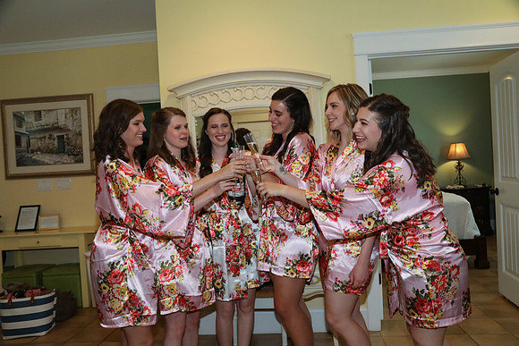 Rachel and Kevin's Wedding