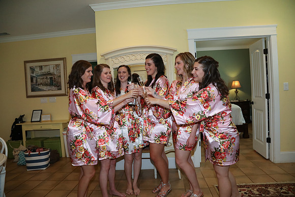 Rachel and Kevin's Wedding