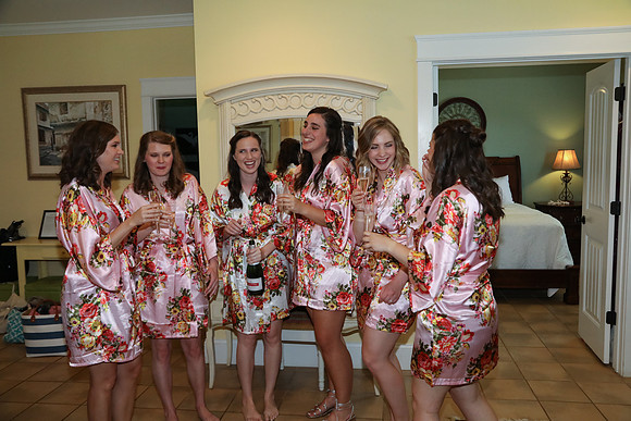 Rachel and Kevin's Wedding