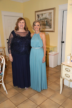 Rachel and Kevin's Wedding