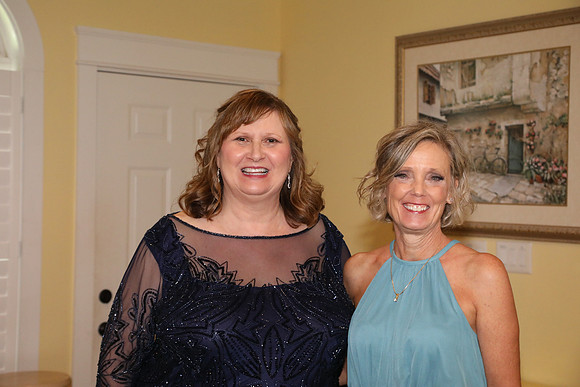 Rachel and Kevin's Wedding