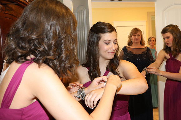 Rachel and Kevin's Wedding