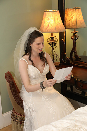Rachel and Kevin's Wedding