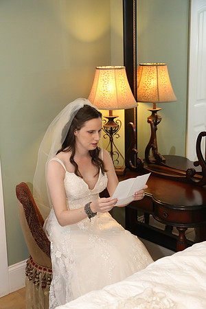 Rachel and Kevin's Wedding
