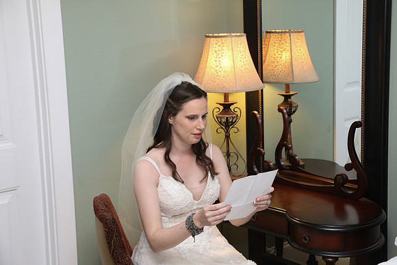 Rachel and Kevin's Wedding