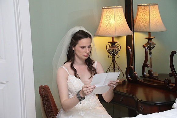 Rachel and Kevin's Wedding