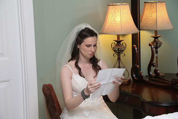 Rachel and Kevin's Wedding