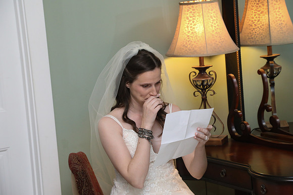 Rachel and Kevin's Wedding