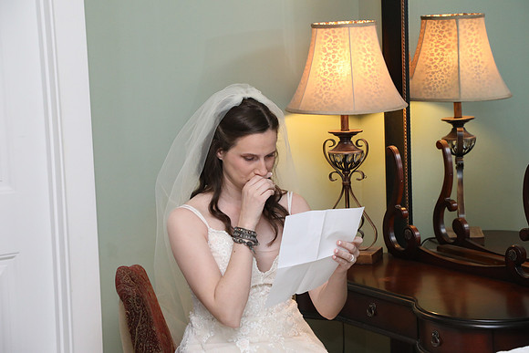 Rachel and Kevin's Wedding