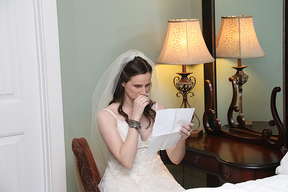 Rachel and Kevin's Wedding