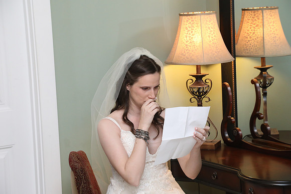 Rachel and Kevin's Wedding
