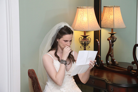 Rachel and Kevin's Wedding