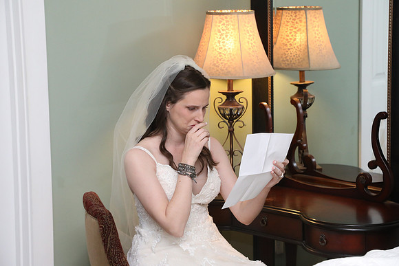 Rachel and Kevin's Wedding