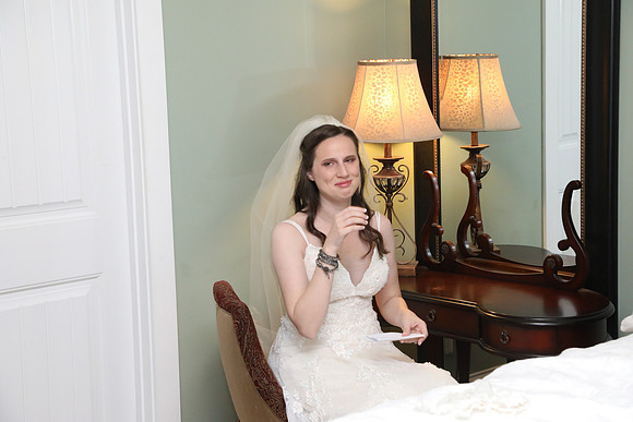 Rachel and Kevin's Wedding