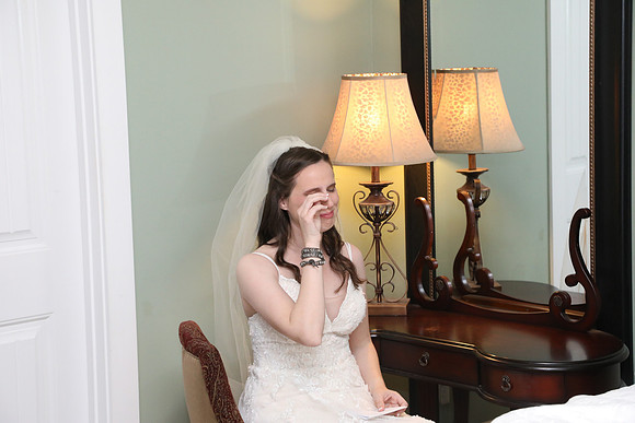 Rachel and Kevin's Wedding