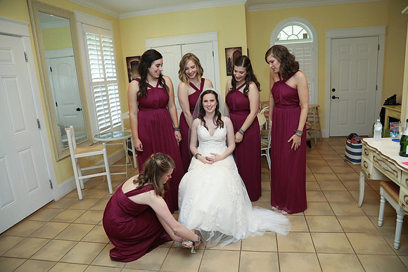 Rachel and Kevin's Wedding